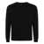 Family First Family First English Crewneck Jersey Clothing Black