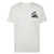 Family First Family First Cortina T-Shirt Clothing WHITE