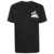 Family First Family First Cortina T-Shirt Clothing Black