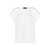 Fabiana Filippi Fabiana Filippi Top WHITE