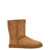 UGG 'M Classic Short' ankle boots Brown