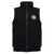 CANADA GOOSE 'Mersey' vest Black