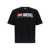 Diesel 'T-Adjust-K14' T-shirt Black