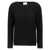 Be You 'Lady 11' sweater  Black