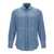 Brunello Cucinelli Chambray shirt Light Blue