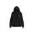 DRÔLE DE MONSIEUR DROLE DE MONSIEUR HOODIE PERM.HO162.CO127.BL BL BLACK Bl Black