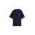 DRÔLE DE MONSIEUR DROLE DE MONSIEUR T-SHIRT PERM.TS203.CO002.NY NY NAVY Ny Navy