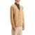 Ralph Lauren Wool And Cashmere Braided Cardigan CAMEL MELANGE