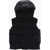 DSQUARED2 Sleeveless Padded Jacket Black