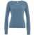 MVM Cashmere pullover Blue