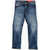 Diesel Straight Leg Slim Fit 1995-J Jeans Blue