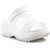 Crocs CLASSIC MEGA CRUSH White