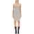 Isabel Marant Tory Dress GREY