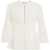 Liu Jo Collection Pleated blouse White