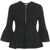 Liu Jo Collection Pleated blouse Black