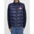 CANADA GOOSE Crofton Vest BLUE