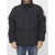 CANADA GOOSE Lawrence Puffer Jacket BLACK