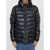 CANADA GOOSE Crofton Hoody Jacket BLACK