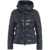 Save the Duck Quilted eco down jacket Blue