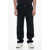 Prada 5 Pocket Corduroy Pants Blue