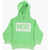 Diesel Red Tag Brushed Cotton Sgeo-Ff Hoodie Green