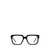 KUBORAUM Kuboraum Eyeglasses Black