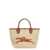 Longchamp Longchamp Le Panier Pliage S Tote Green