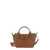 Longchamp Longchamp Le Pliage Energy Mini Bag BROWN