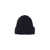 C.P. Company C.P. Company Blue Wool Hats Black