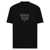 Emporio Armani Emporio Armani T-Shirts Black