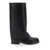 Casadei Charlie Lab - Nero Black