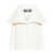 JACQUEMUS Jacquemus Wool Le Caban Caruso Short Coat WHITE