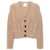 Allude Allude Sweaters Beige