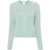 Allude Allude Sweaters GREEN