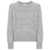 Allude Allude Sweaters GREY