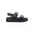 Tory Burch Tory Burch Kira Sport Sandals PERFECT BLACK