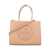 Tory Burch Tory Burch Ella Bio Small Tote Bag LIGHT SAND