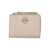 Tory Burch Tory Burch Mcgraw Bi-Fold Wallet FRESH CLAY