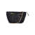 Tory Burch Tory Burch Ella Small Chain Crossbody Bag Black