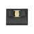 Salvatore Ferragamo Salvatore Ferragamo Vara Bow Wallet Black