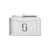 Marc Jacobs Marc Jacobs The Top Zip Wallet SILVER