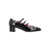 CAREL PARIS Carel Paris Kina Mary Janes Pump Black