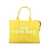 Marc Jacobs Marc Jacobs The Large Tote Bag CITRINE