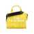 Marc Jacobs Marc Jacobs The Small Tote Bag CITRINE