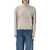 Isabel Marant Isabel Marant Étoile Lucille Knit LIGHT GREY