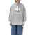 Isabel Marant Isabel Marant Étoile Mansel Hoodie Grey