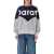 Isabel Marant Isabel Marant Étoile Houston Sweatshirt NAVY/GREY