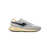 AUTRY Autry Reelwind Low Sneakers SAND SILVER