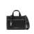 Michael Kors Michael Kors Gigi Messenger Bags Black