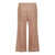 Valentino Garavani Valentino Garavani Beige Cotton Pants Beige